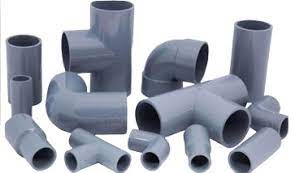 Phụ kiện ống nhựa PVC - Vật Tư Ngành Nước Vinh Xuân - Công Ty TNHH Thương Mại Vinh Xuân